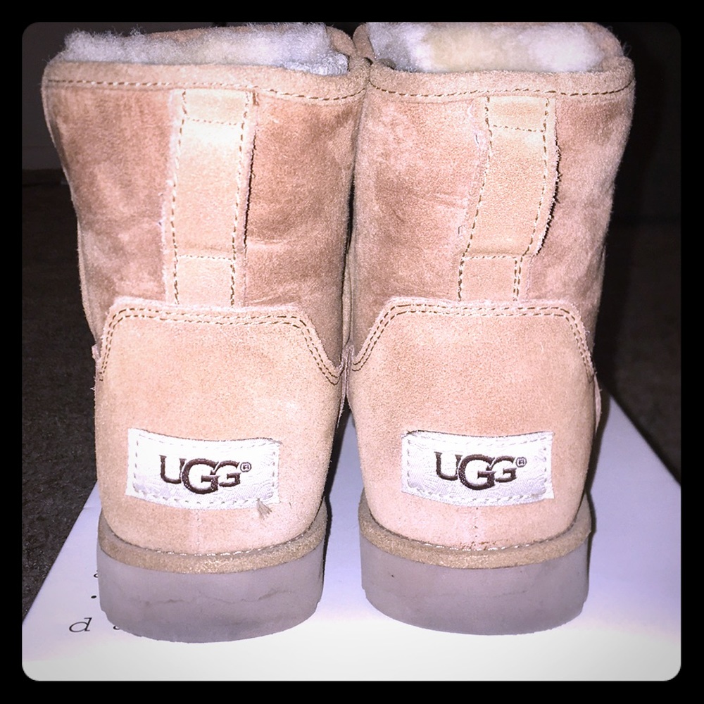 CORY UGGS